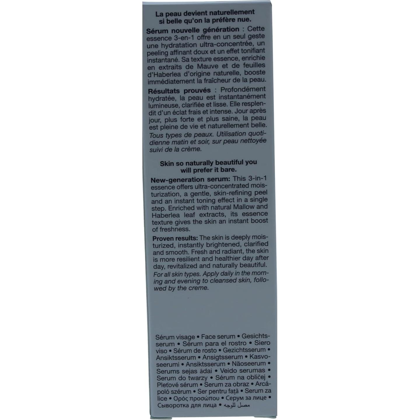 Sérum Hidratante Dior Hydra Life 36.84 g - Piel Radiante