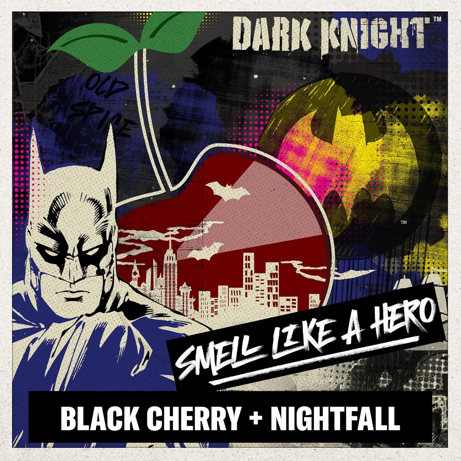 Desodorante Sin Aluminio Old Spice Batman 85g - Frescura 24/7