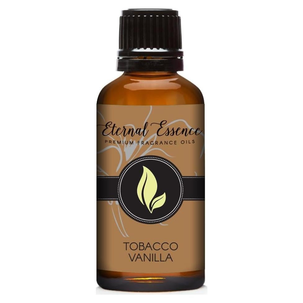 Aceite de Fragancia Tabaco Vainilla Eternal Essence 30ml