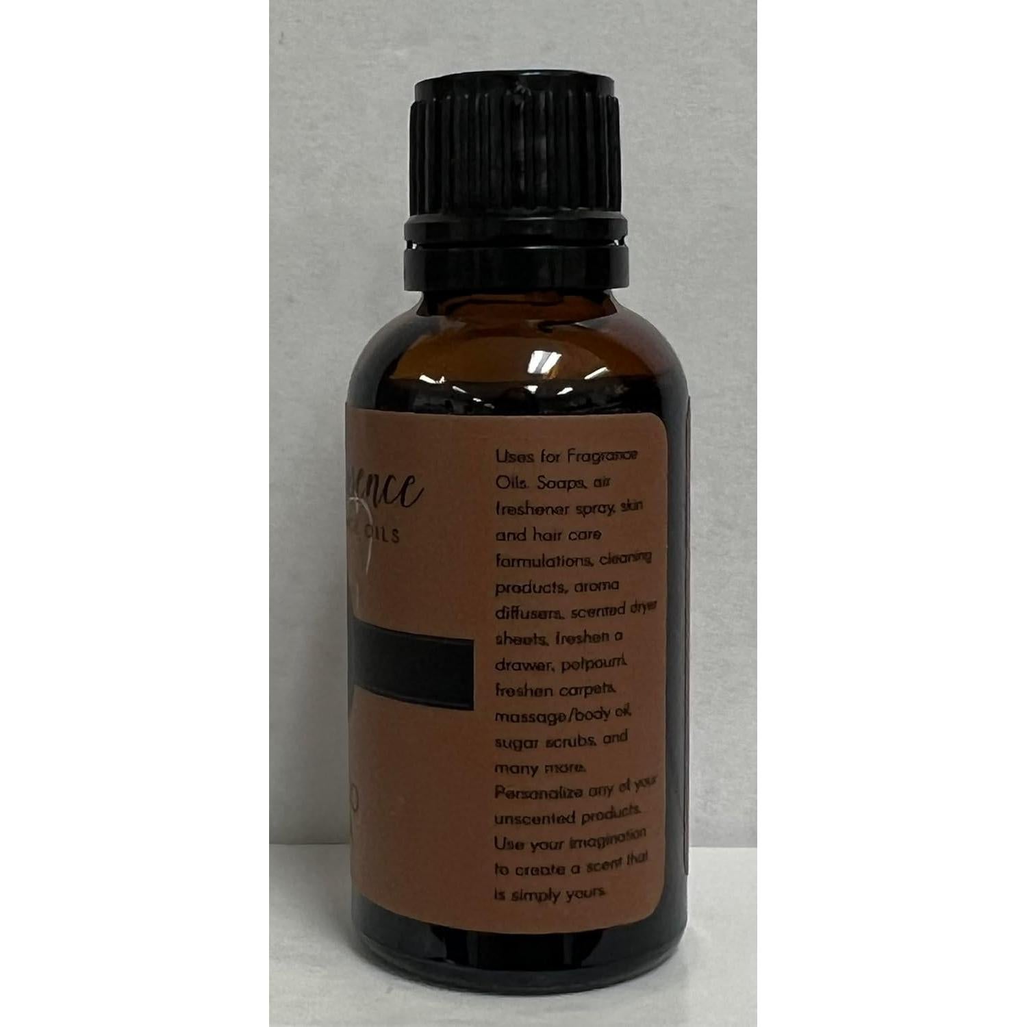 Aceite de Fragancia Tabaco Vainilla Eternal Essence 30ml