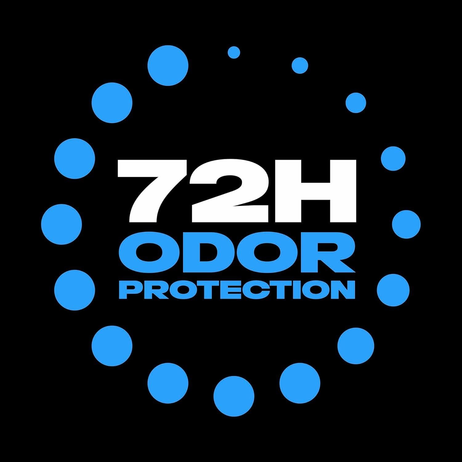 Desodorante Spray Corporal AXE Coco Puro 113.4 g - 3 Unidades