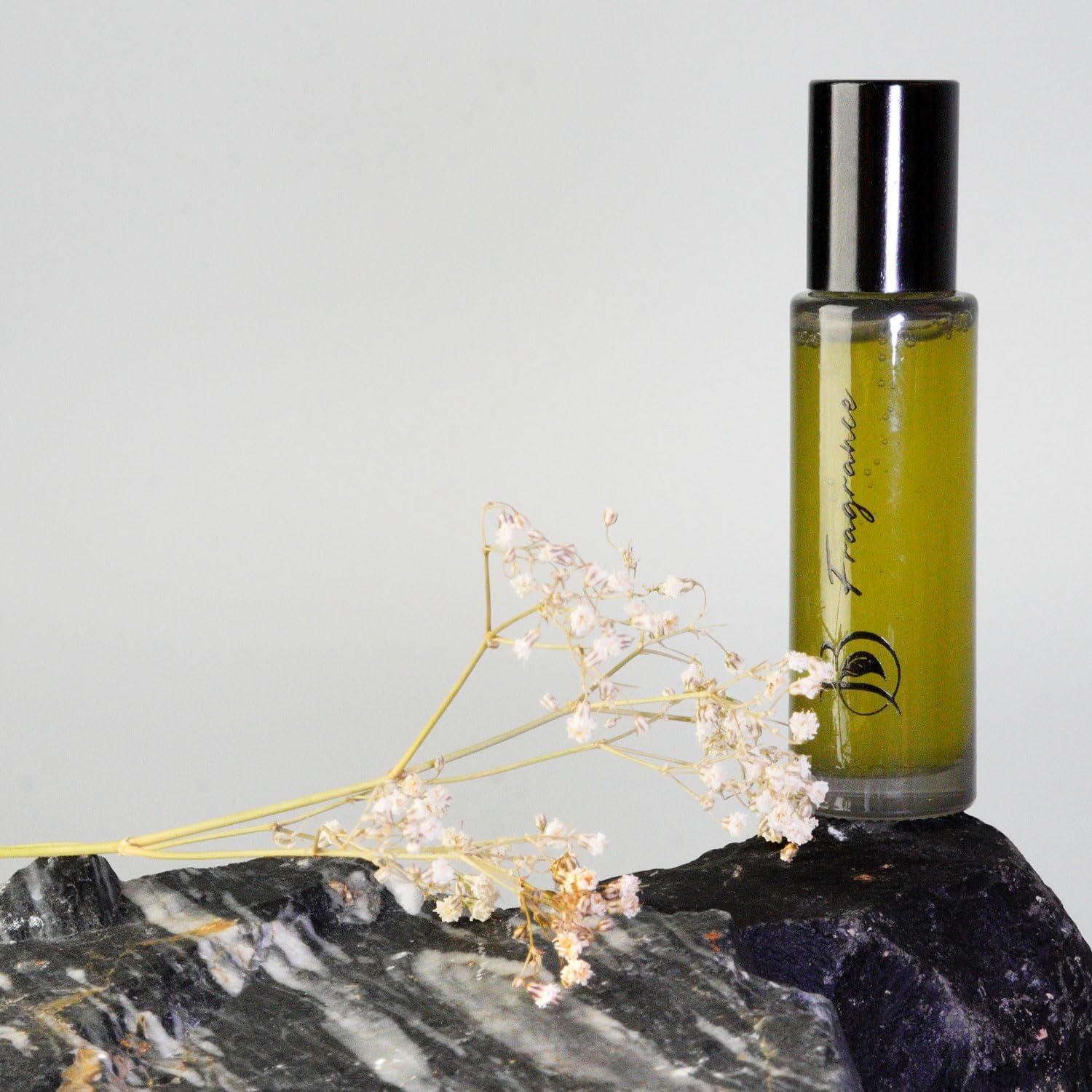 Roll On Fragancia Impresión de Aventus 15ml JB Fragrance