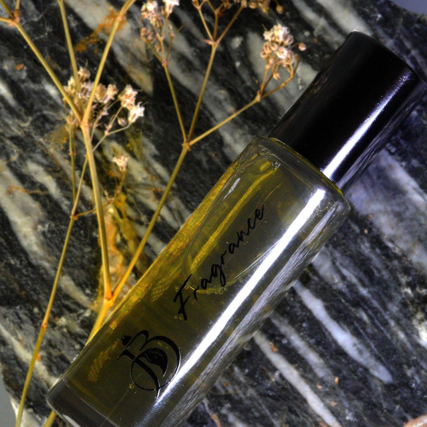 Roll On Fragancia Impresión de Aventus 15ml JB Fragrance