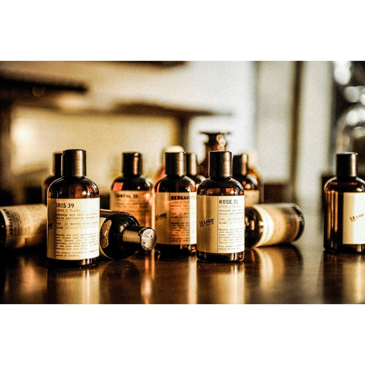 Juego de Recarga de Té Negro 29 Le Labo 3 x 10mL