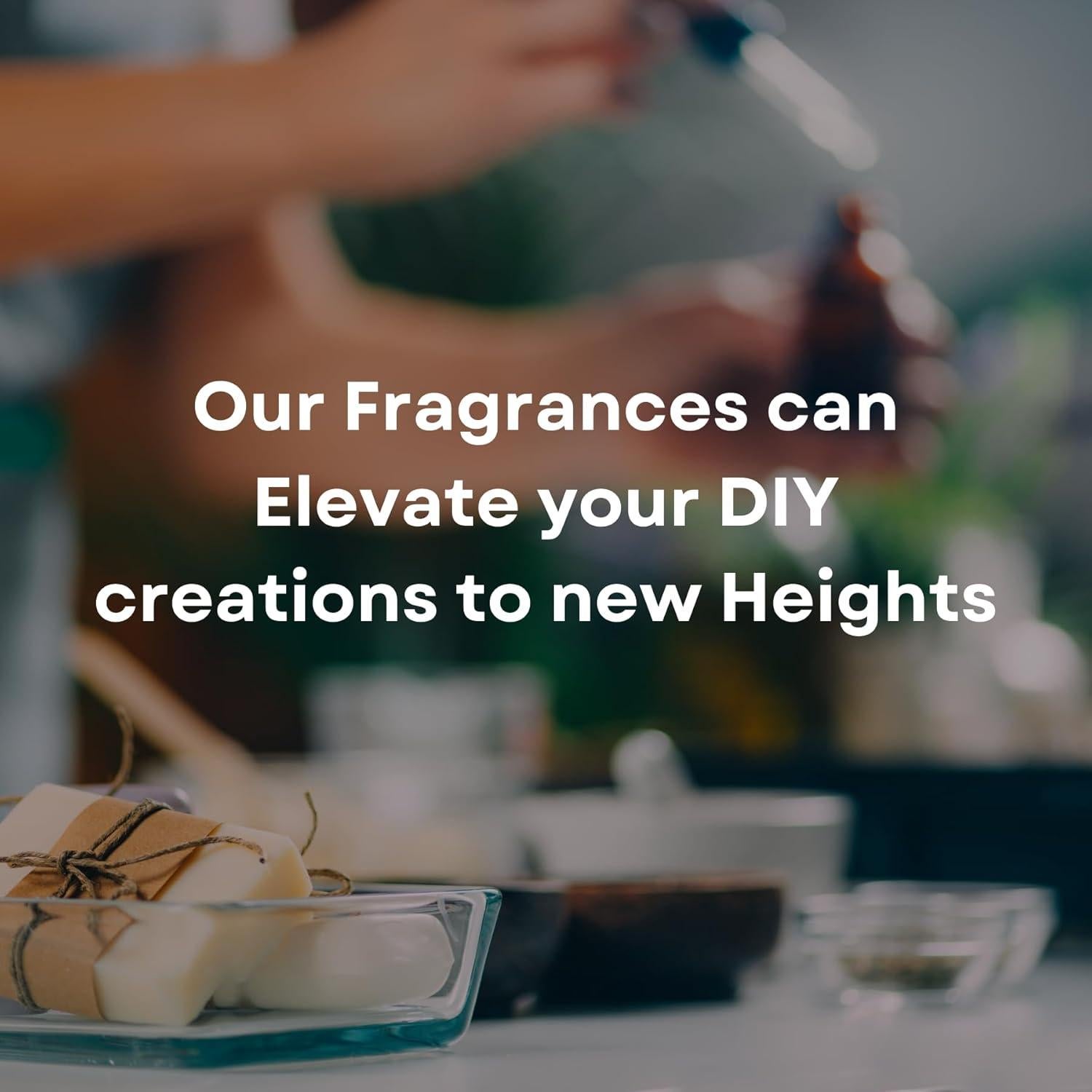 Aceite Difusor de Santal 50ml Scentia - Aroma Duradero