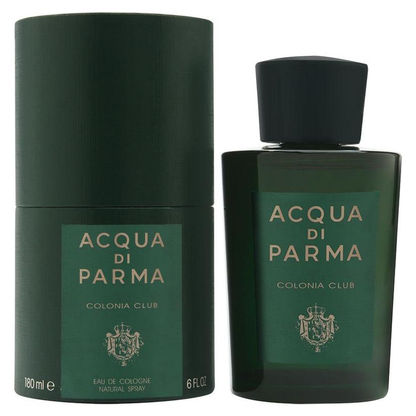 Acqua Di Parma Colonia Club Eau De Cologne 180ml - Fragancia Unisex