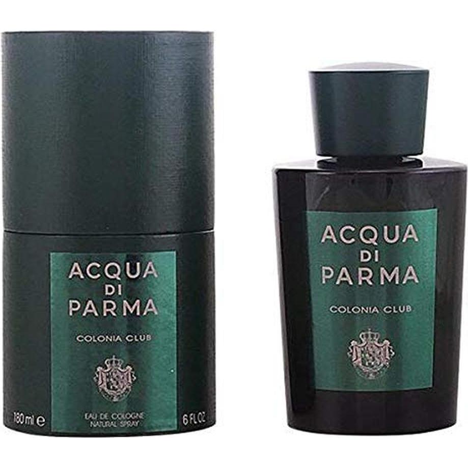 Acqua Di Parma Colonia Club Eau De Cologne 180ml - Fragancia Unisex