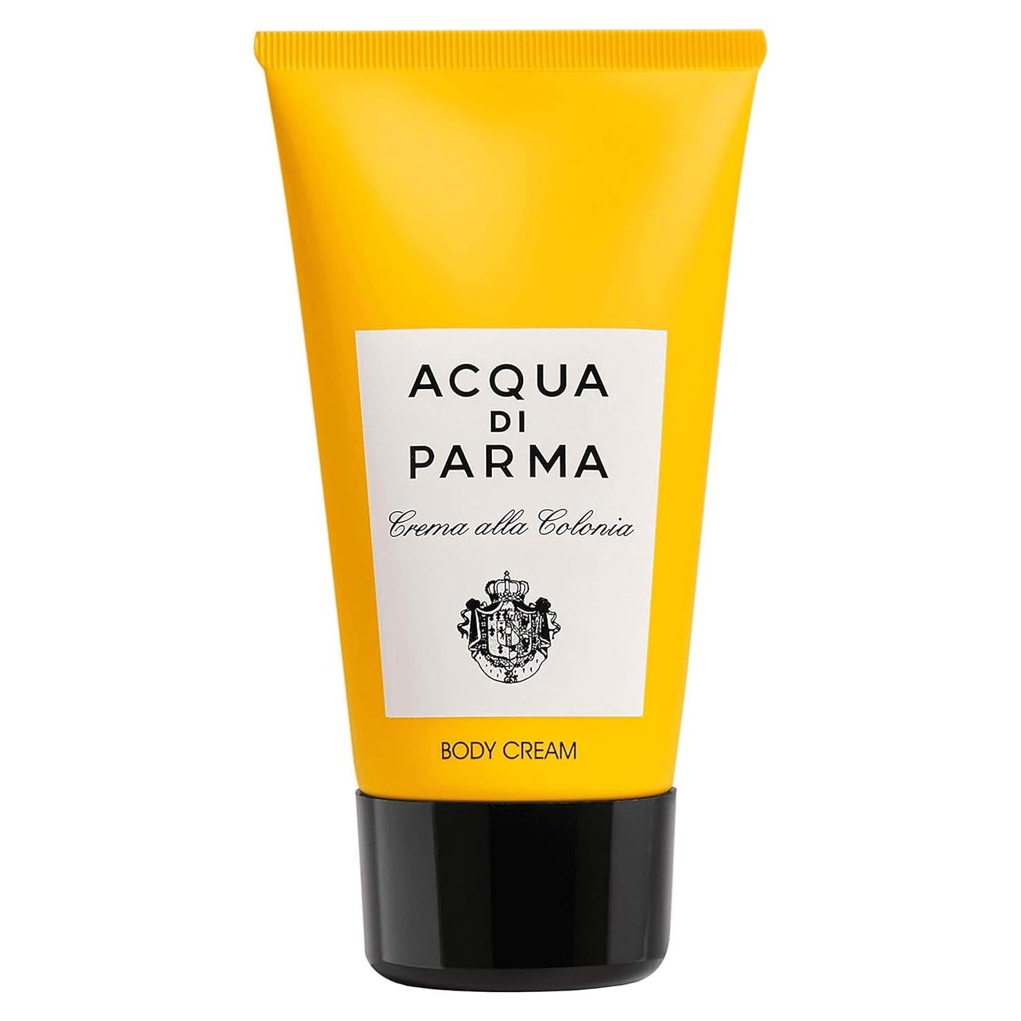 Crema Corporal Acqua di Parma Colonia 150 ml - Hidratante Lujo