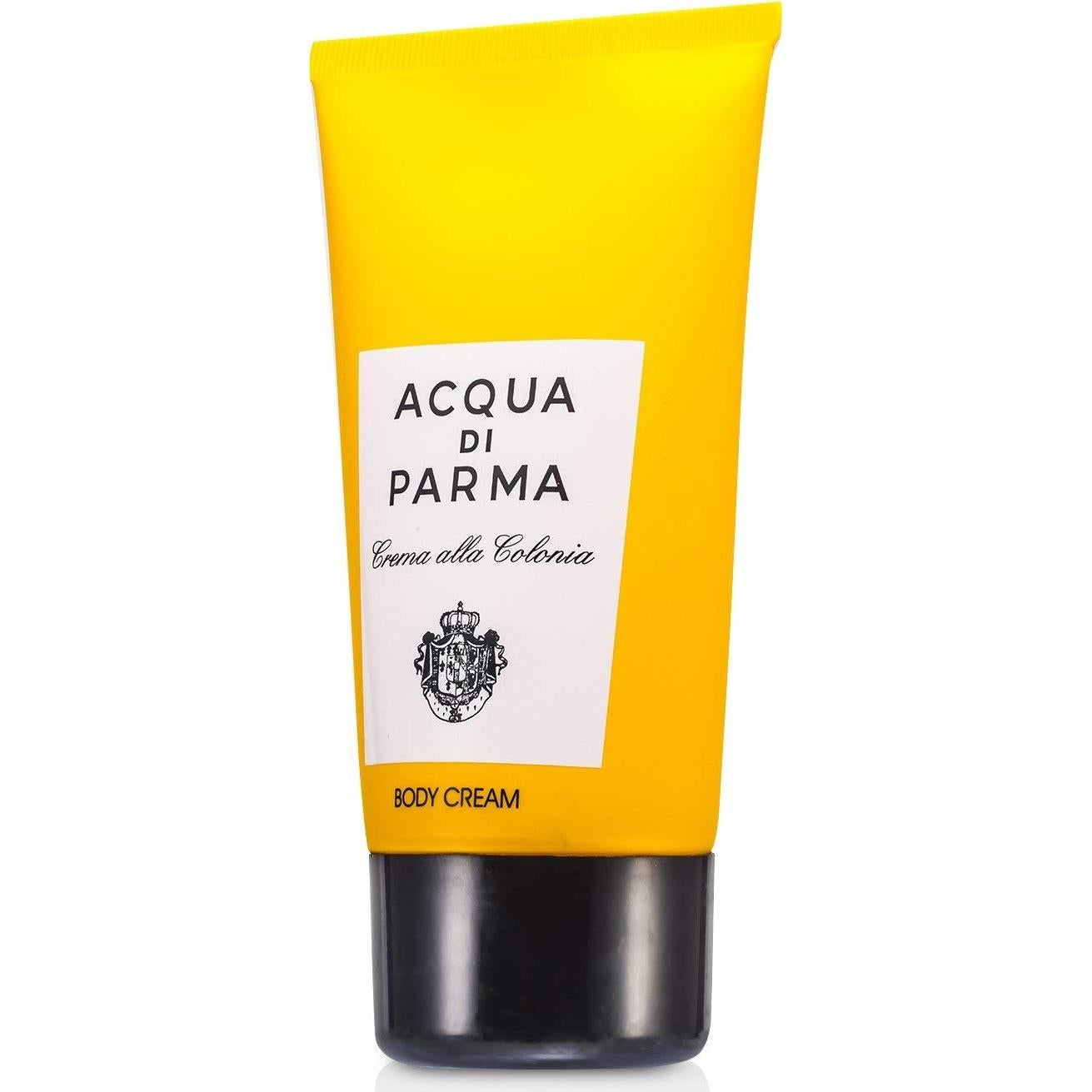 Crema Corporal Acqua di Parma Colonia 150 ml - Hidratante Lujo