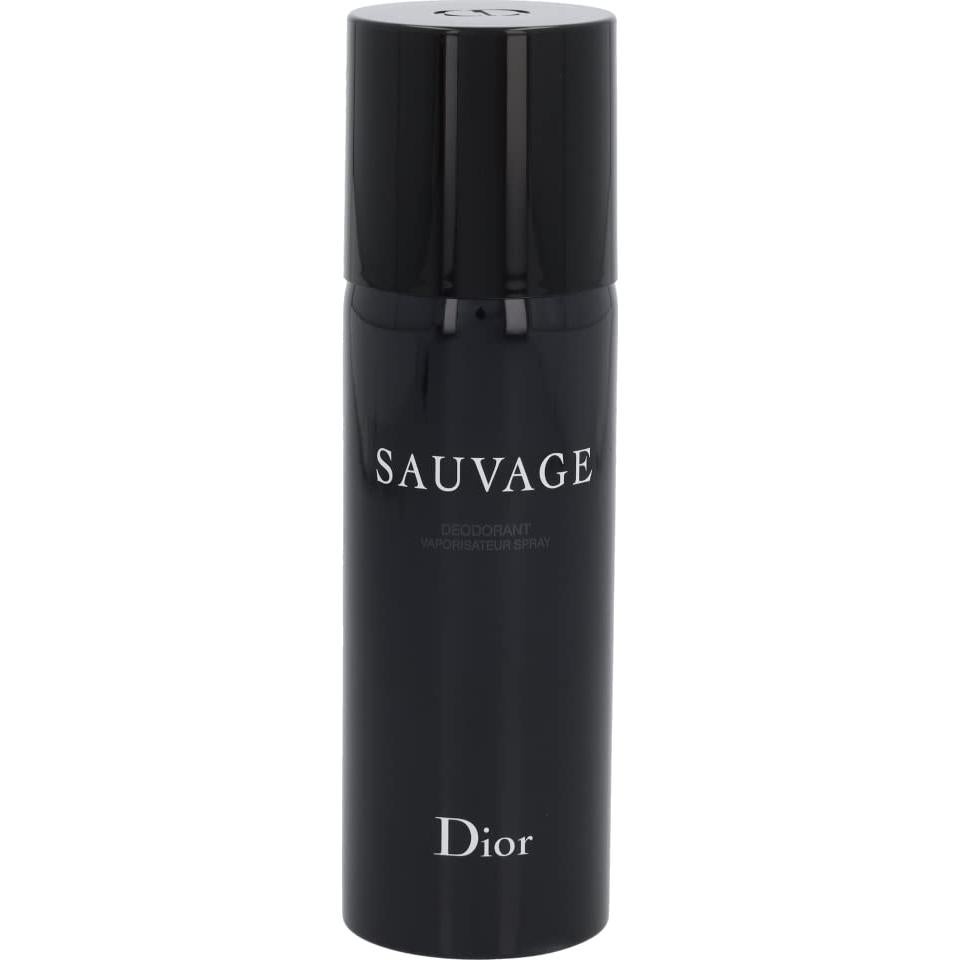 Desodorante en Spray Christian Dior Sauvage 150 ml Hombre
