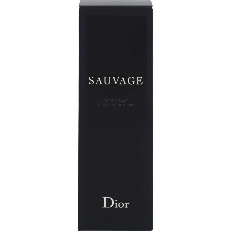 Desodorante en Spray Christian Dior Sauvage 150 ml Hombre