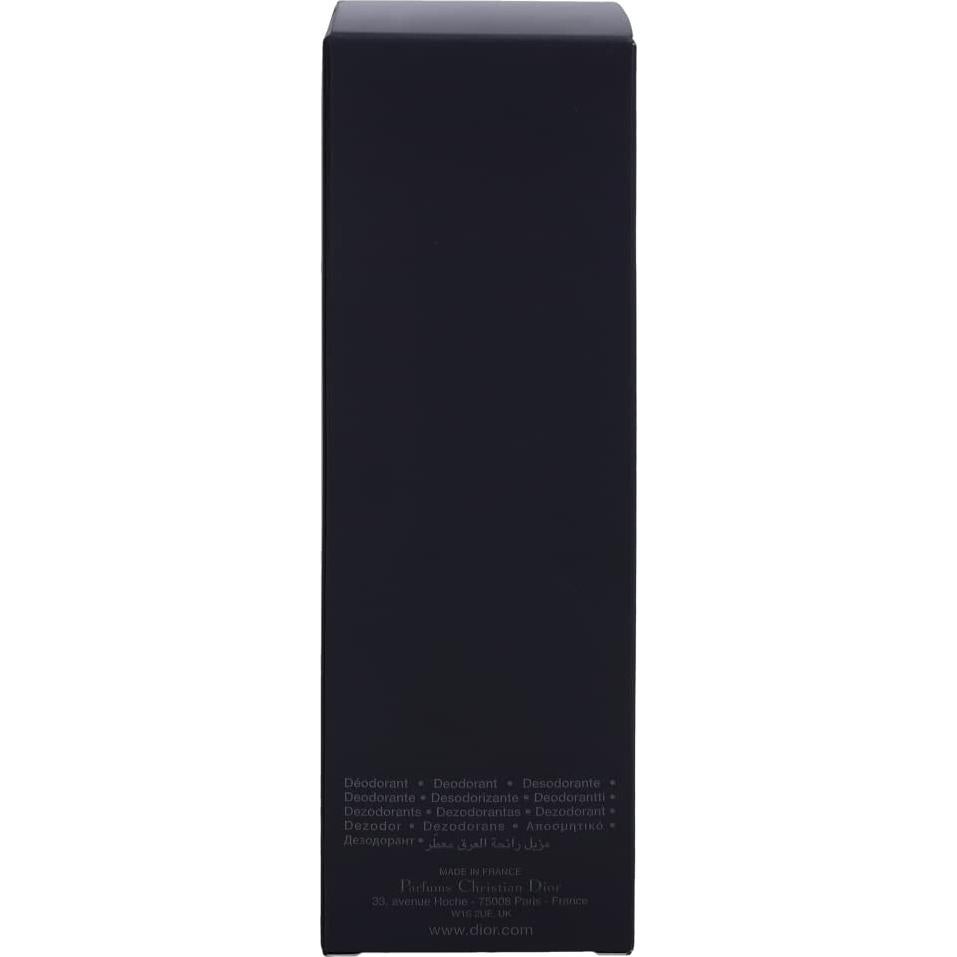 Desodorante en Spray Christian Dior Sauvage 150 ml Hombre