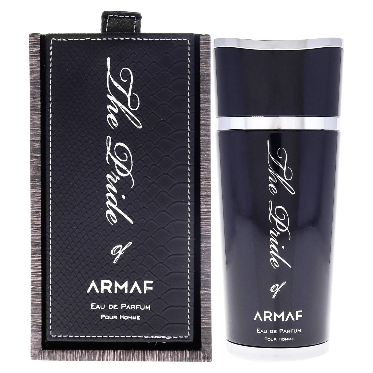 Eau de Parfum Armaf The Pride of Armaf 100 ml Hombre