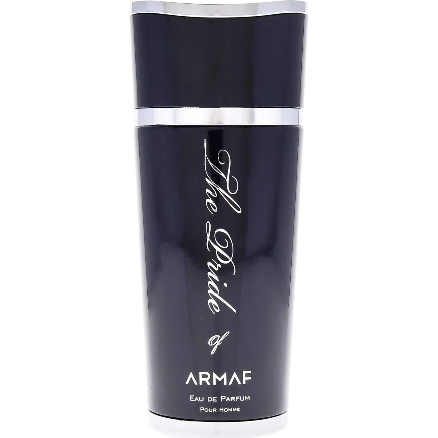 Eau de Parfum Armaf The Pride of Armaf 100 ml Hombre