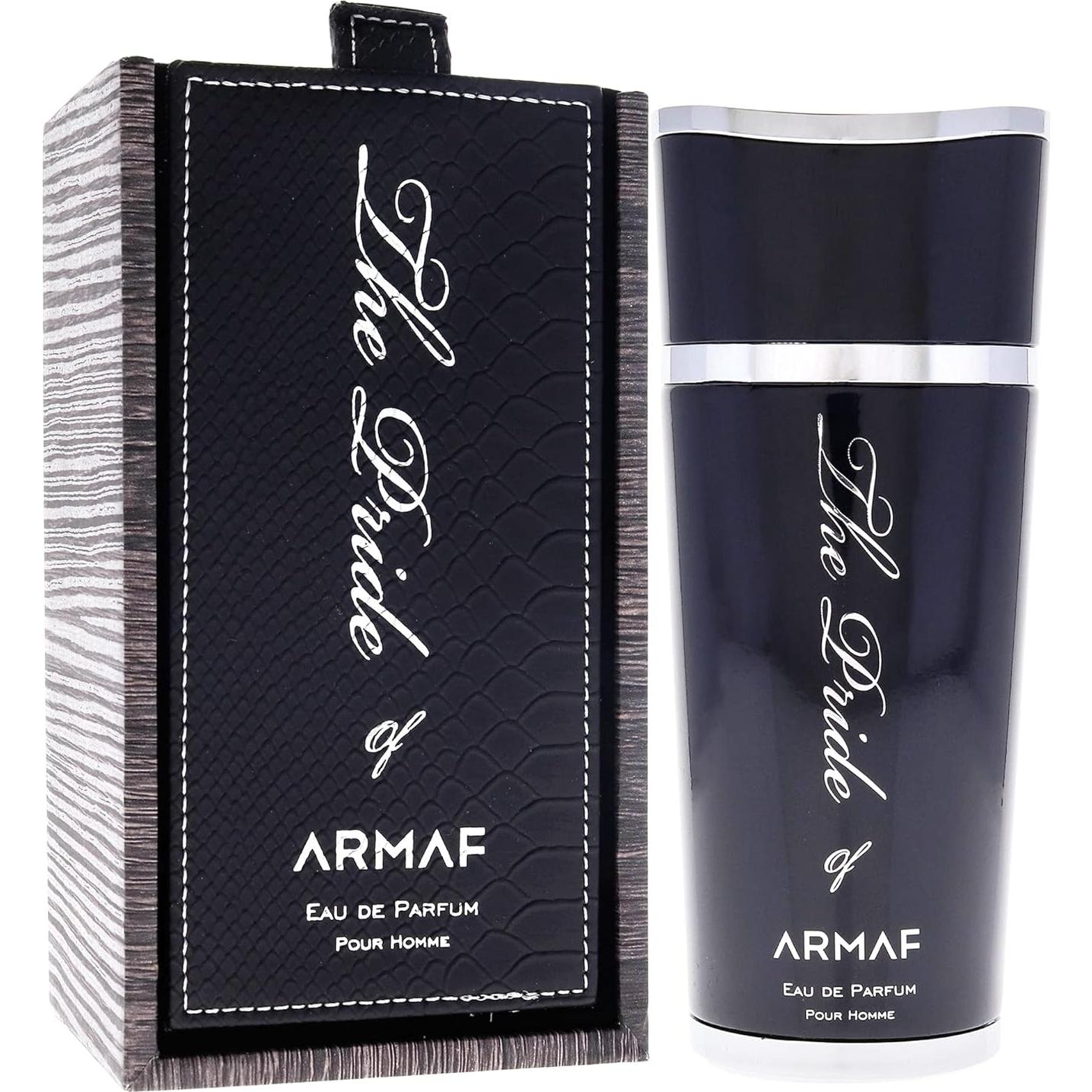 Eau de Parfum Armaf The Pride of Armaf 100 ml Hombre