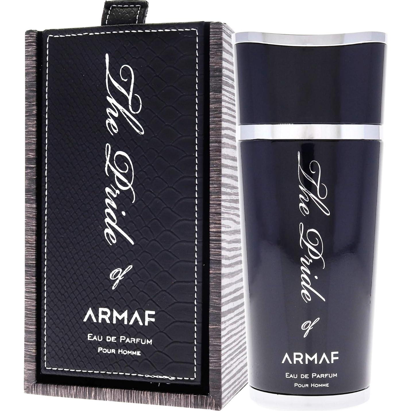 Eau de Parfum Armaf The Pride of Armaf 100 ml Hombre