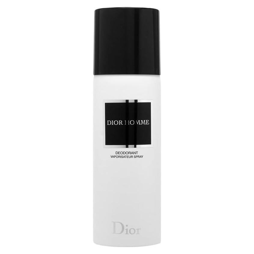 Desodorante en spray Christian Dior Homme 141.75g