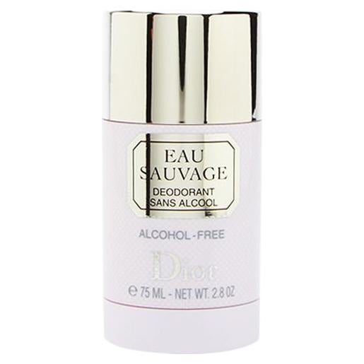 Desodorante en Barra Christian Dior Eau Sauvage 73.9g