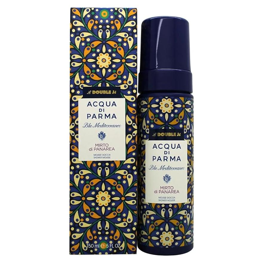 Mousse de Ducha Acqua di Parma Mirto di Panarea 141.75 g