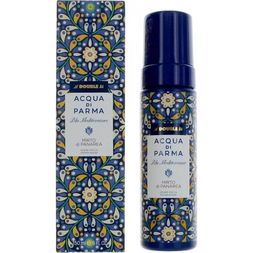 Mousse de Ducha Acqua di Parma Mirto di Panarea 141.75 g