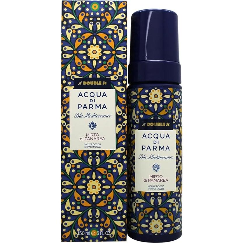Mousse de Ducha Acqua di Parma Mirto di Panarea 141.75 g