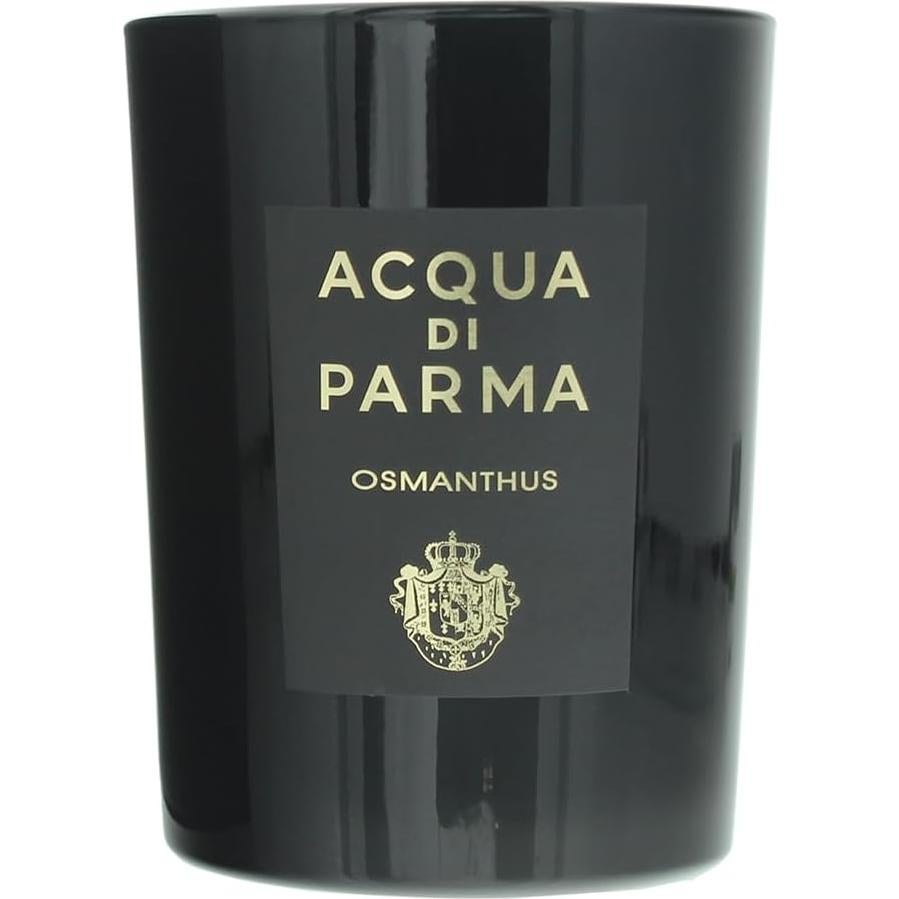 Vela Aromática Osmanthus Acqua Di Parma 200g Floral
