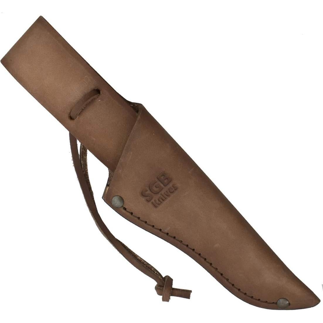 Cuchillo de Caza PUMA SGB Bowie 27.94 cm Madera Jacaranda