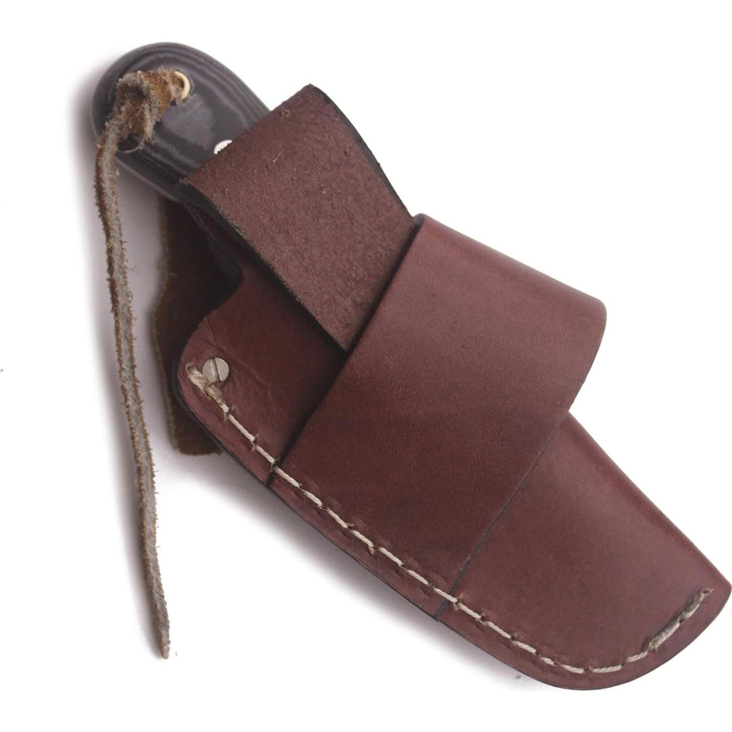 Cuchillo Táctico GCS 302, Acero D2, Punta Caída, 15.88 cm