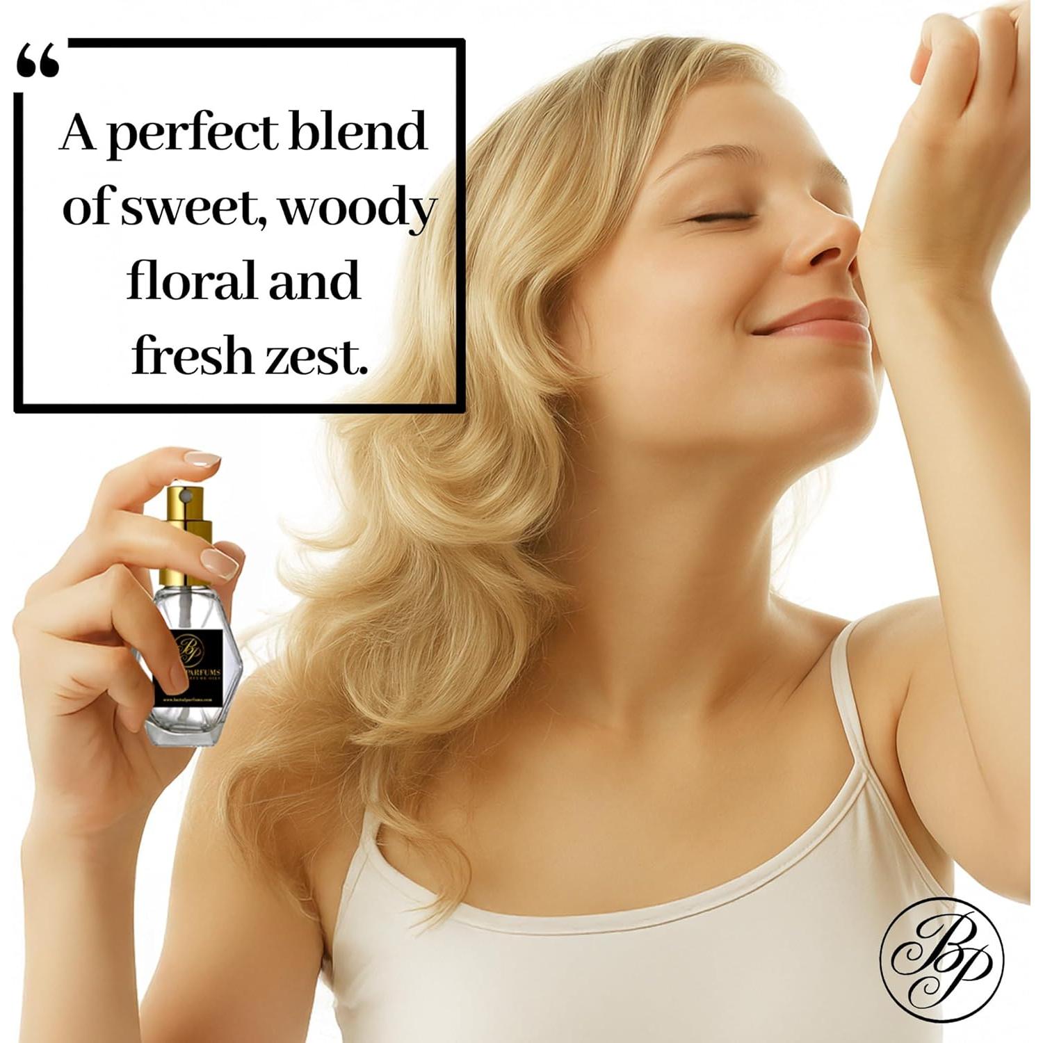 Aceite de Perfume Sin Alcohol Baitul Parfums B Rouge 540 30ml