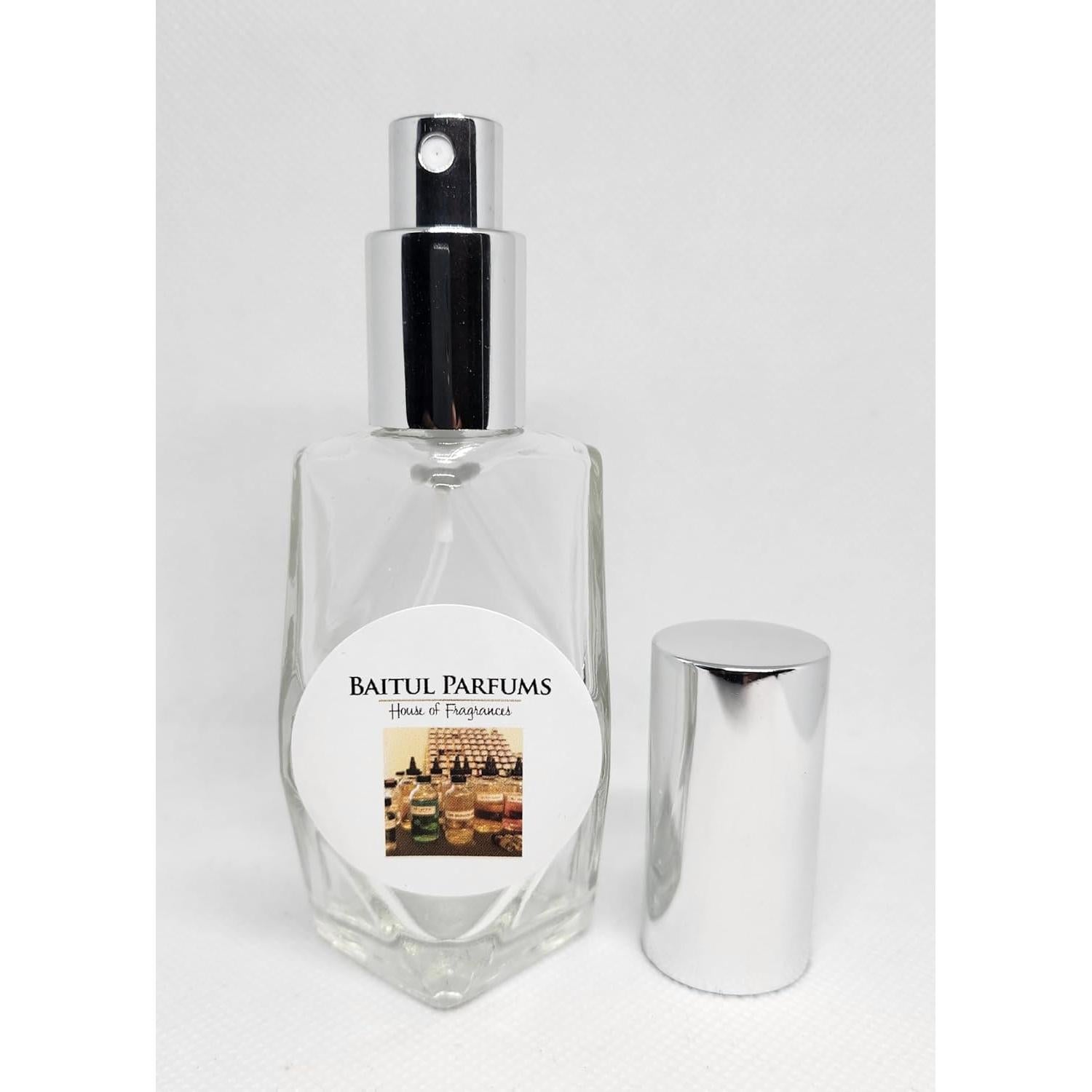 Aceite de Perfume Sin Alcohol Baitul Parfums B Rouge 540 30ml