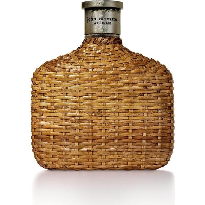 Colonia para hombres John Varvatos Artisan 124 ml EDT