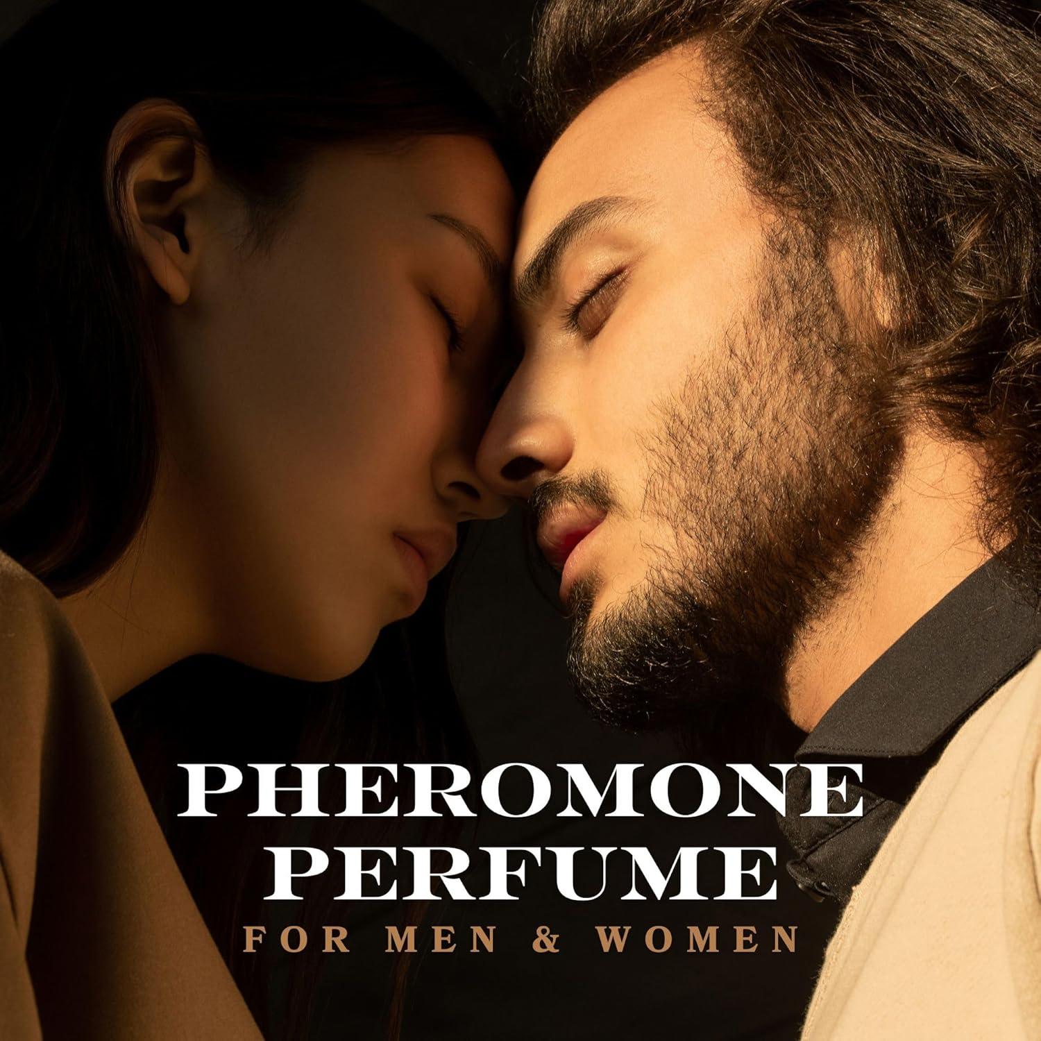 Aceite de Colonia Masculina Inspire 9.4ml - Fragancias Lujosas