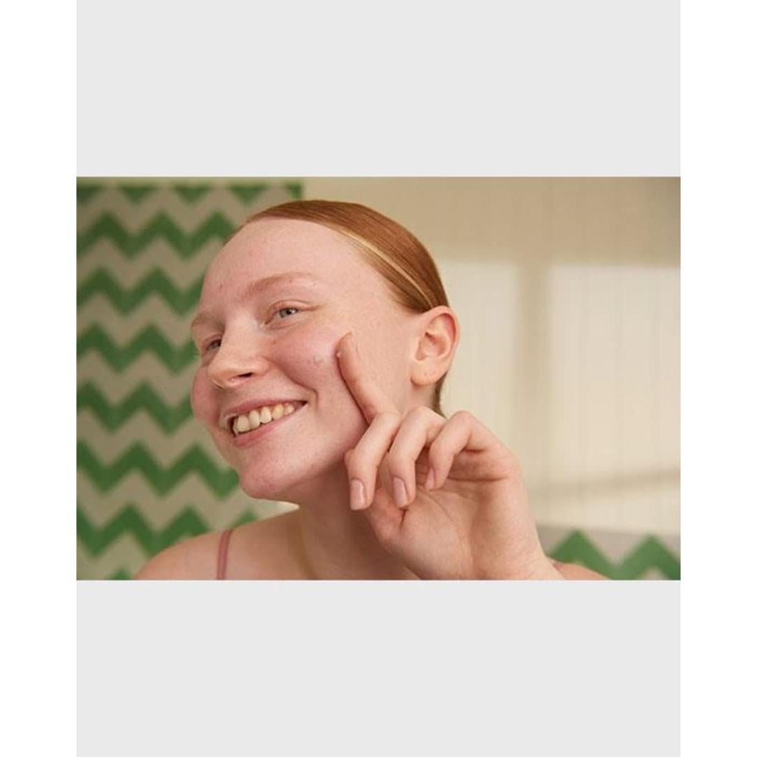 Gel Purificante de Árbol de Té The Body Shop 15 ml