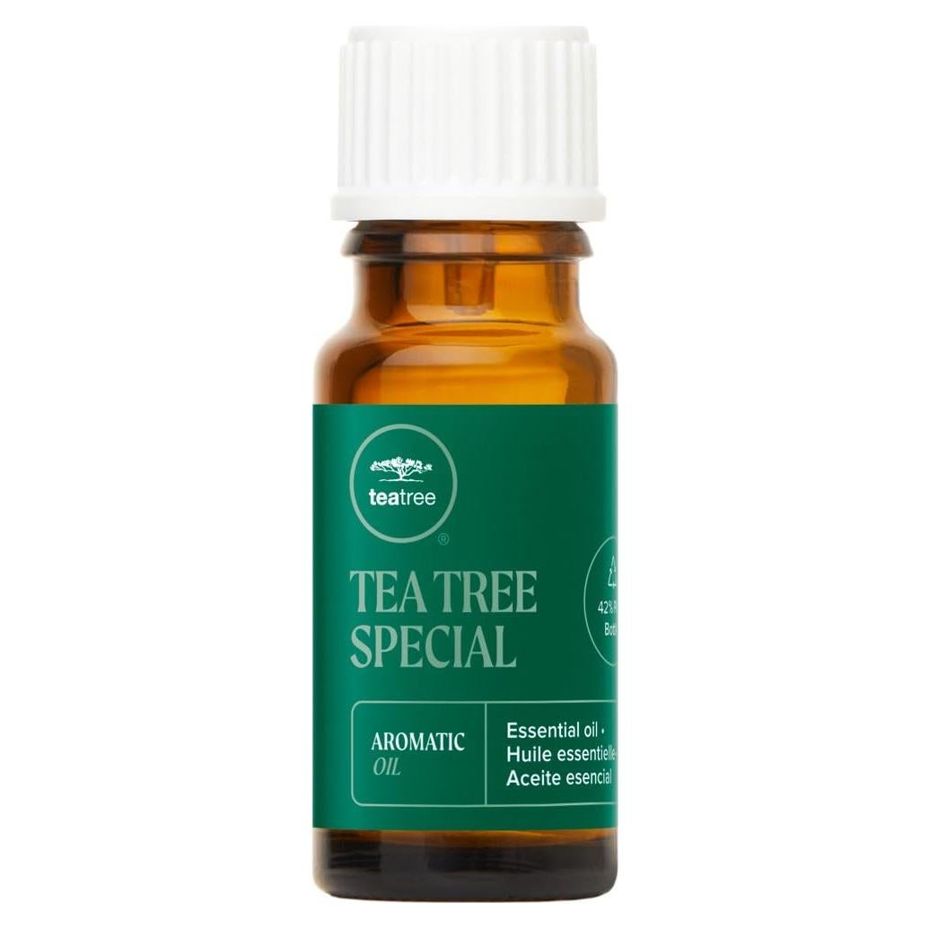 Aceite Aromático de Árbol de Té John Paul Mitchell 9.75 ml