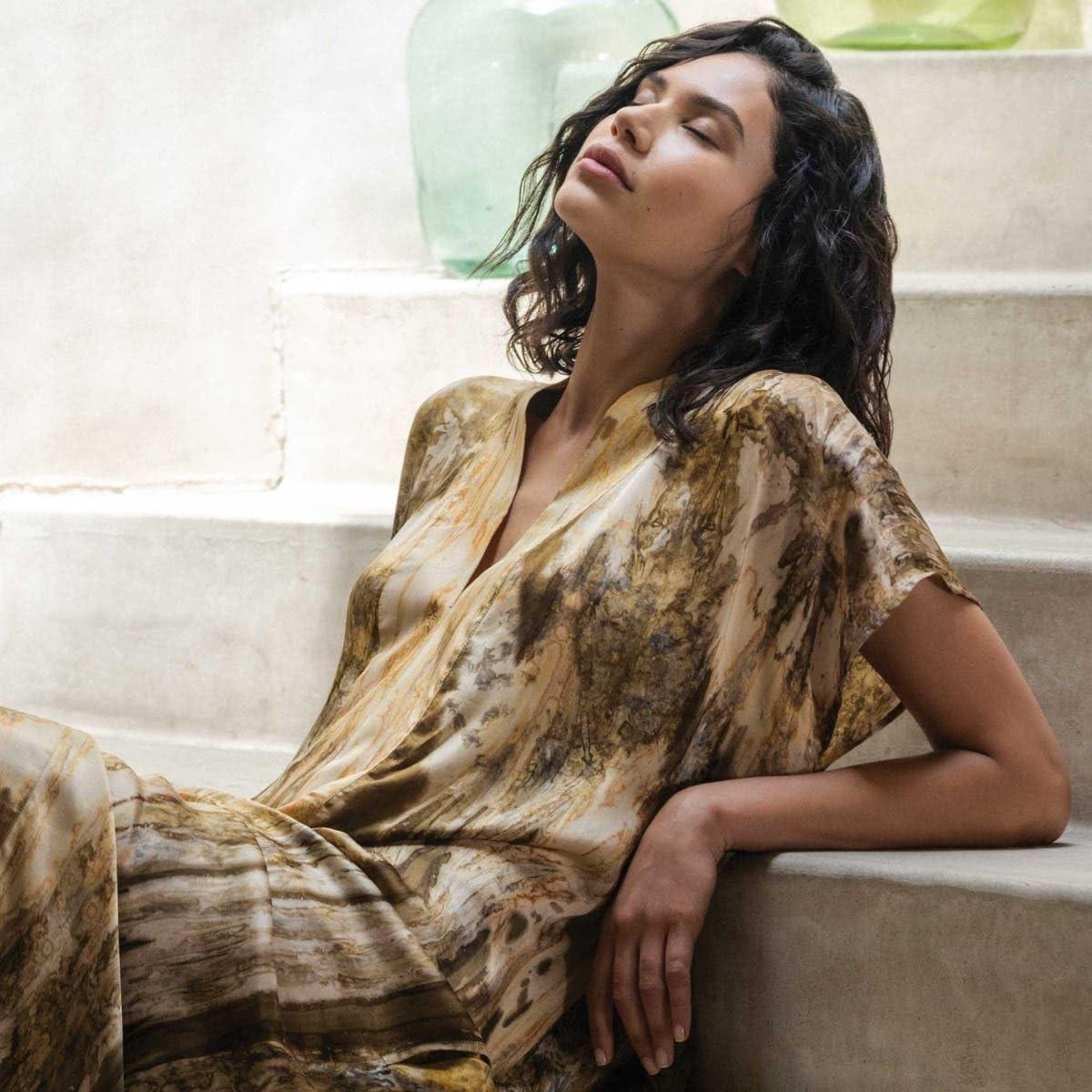 Aceite Aromático de Árbol de Té John Paul Mitchell 9.75 ml