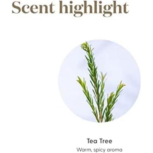 Aceite Esencial de Árbol de Té Young Living 15ml - 100% Puro