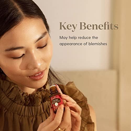 Aceite Esencial de Árbol de Té Young Living 15ml - 100% Puro