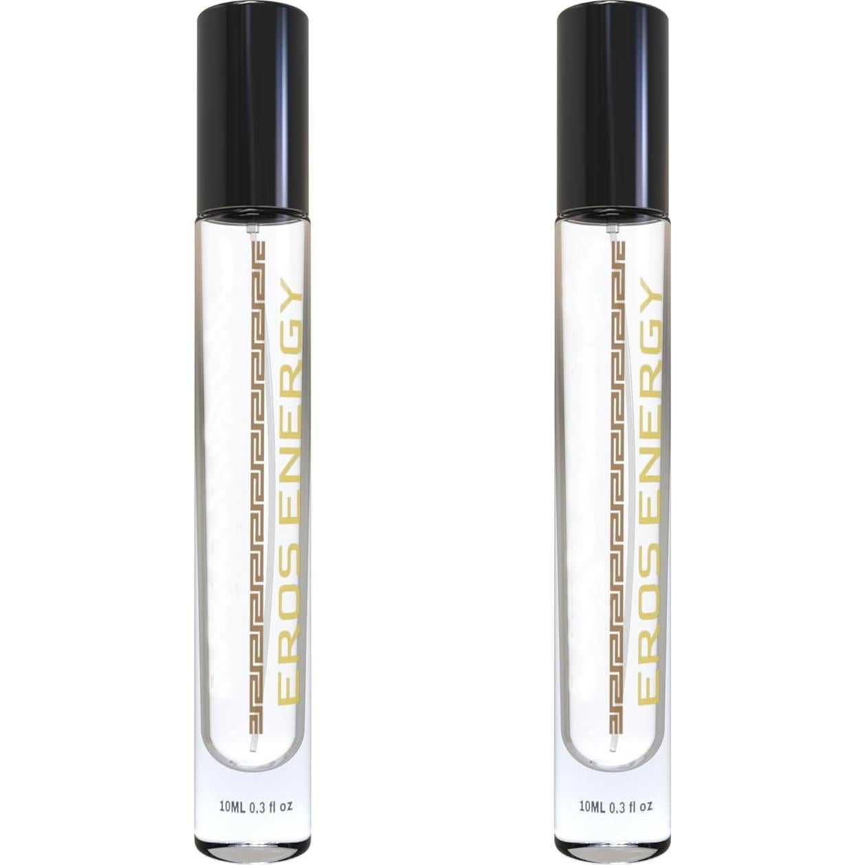 Perfume Equivalence Eros Energy Hombre 20 ml | Aroma Cítrico