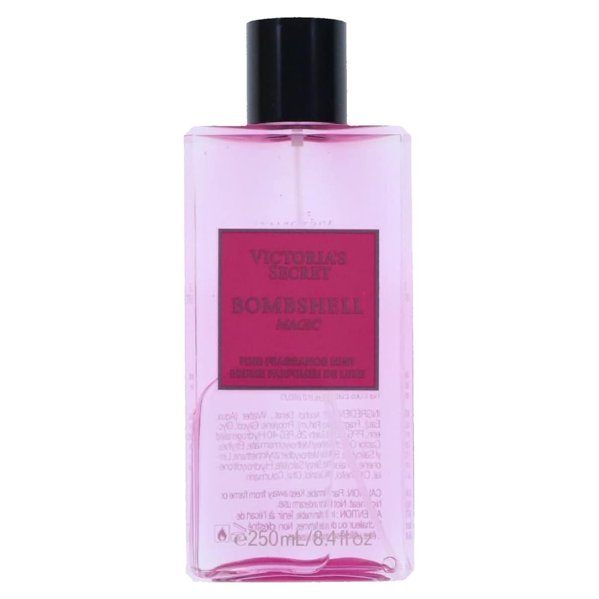 Mist de Fragancia Fina Bombshell Magic Victoria's Secret 248 ml