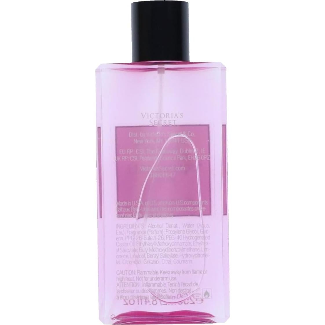 Mist de Fragancia Fina Bombshell Magic Victoria's Secret 248 ml