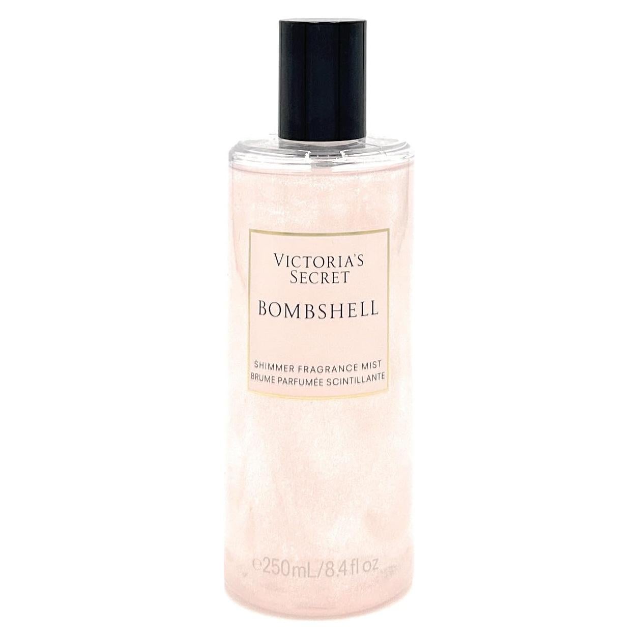 Bruma de Fragancia Fina Victoria's Secret Bombshell 248 ml
