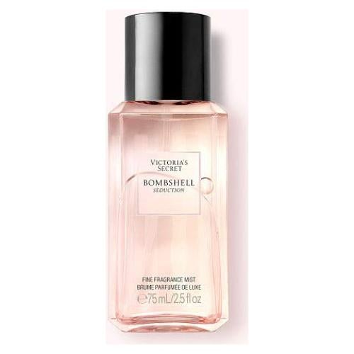 Mist de Fragancia Fina Victoria's Secret Bombshell Seduction 75 ml