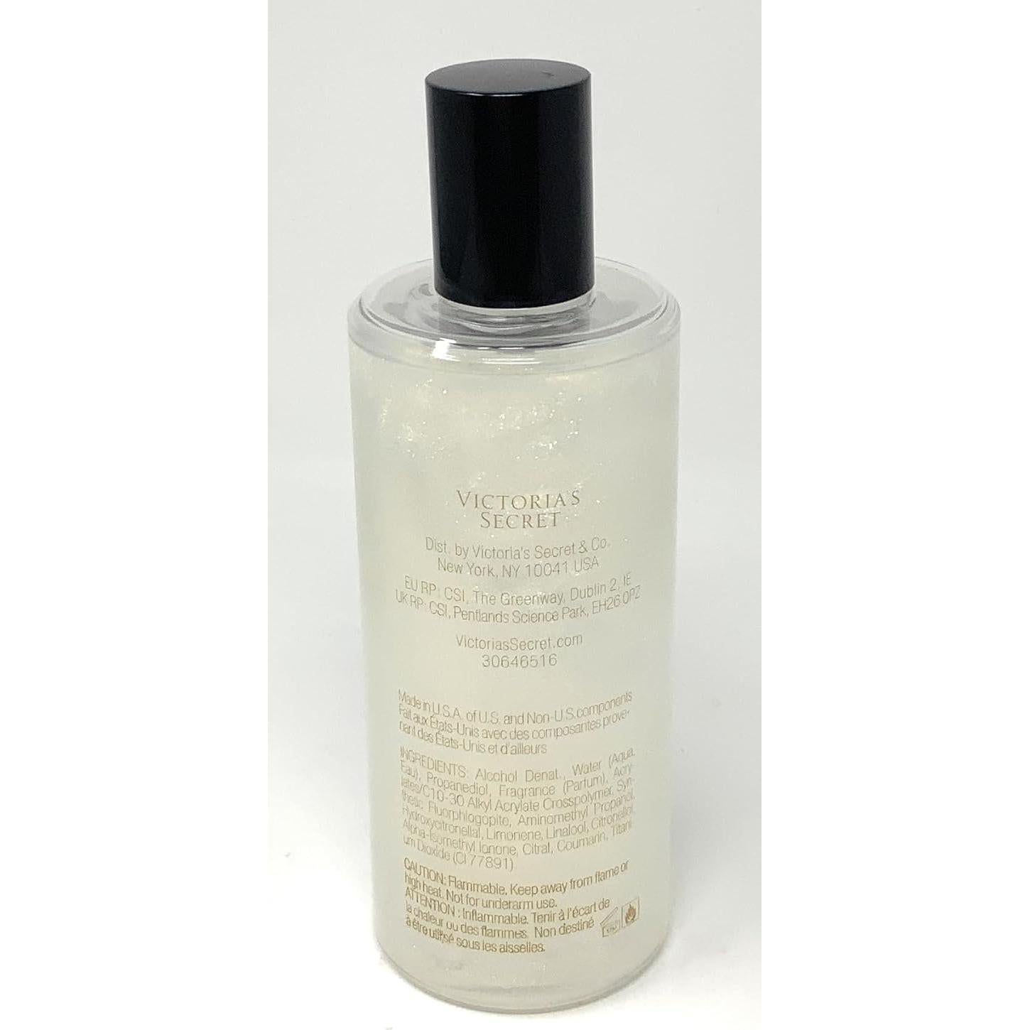 Bruma de Fragancia Brillante Victoria's Secret Bombshell Glamour 248 ml