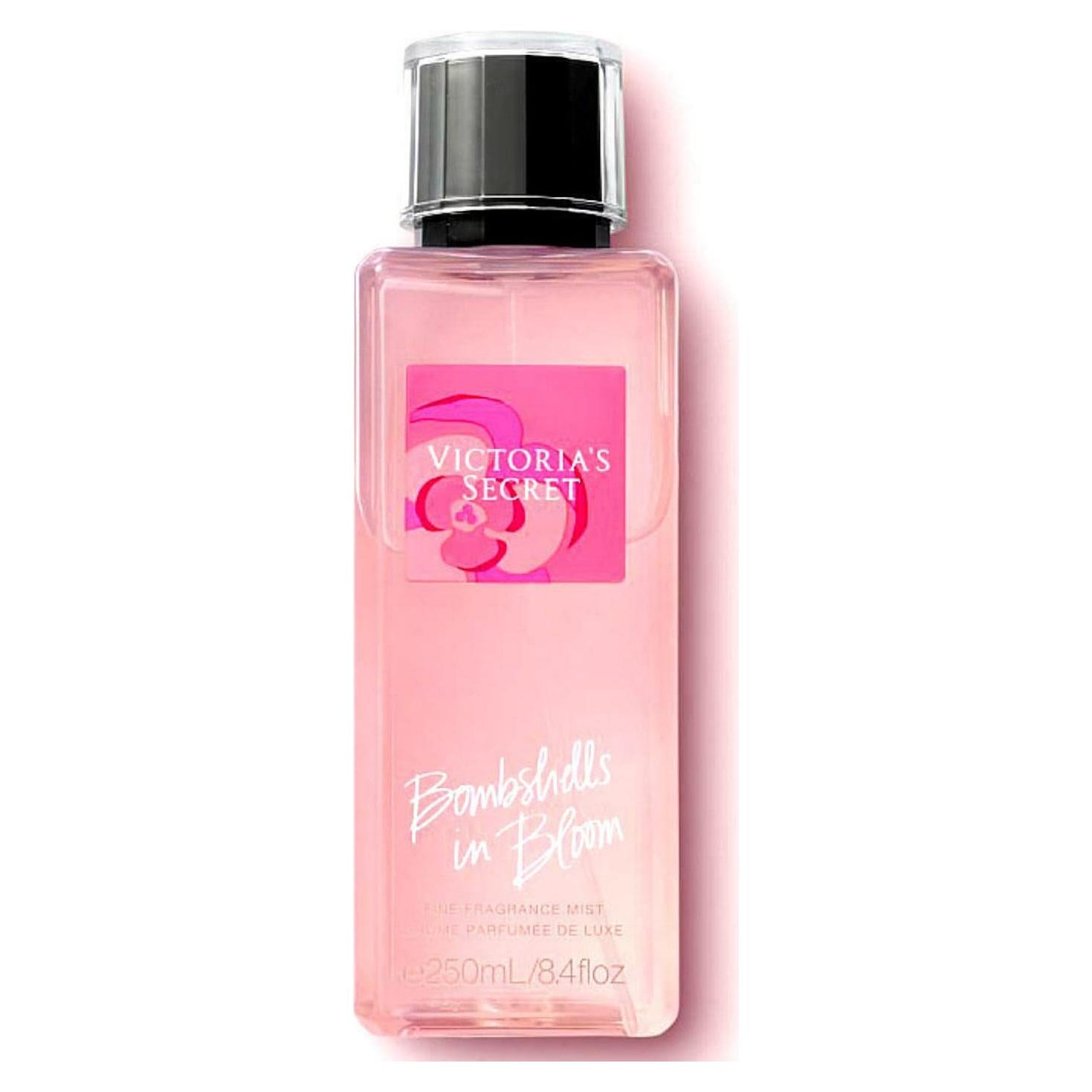 Mist corporal fragancia Bombshell In Bloom Victoria's Secret 250ml
