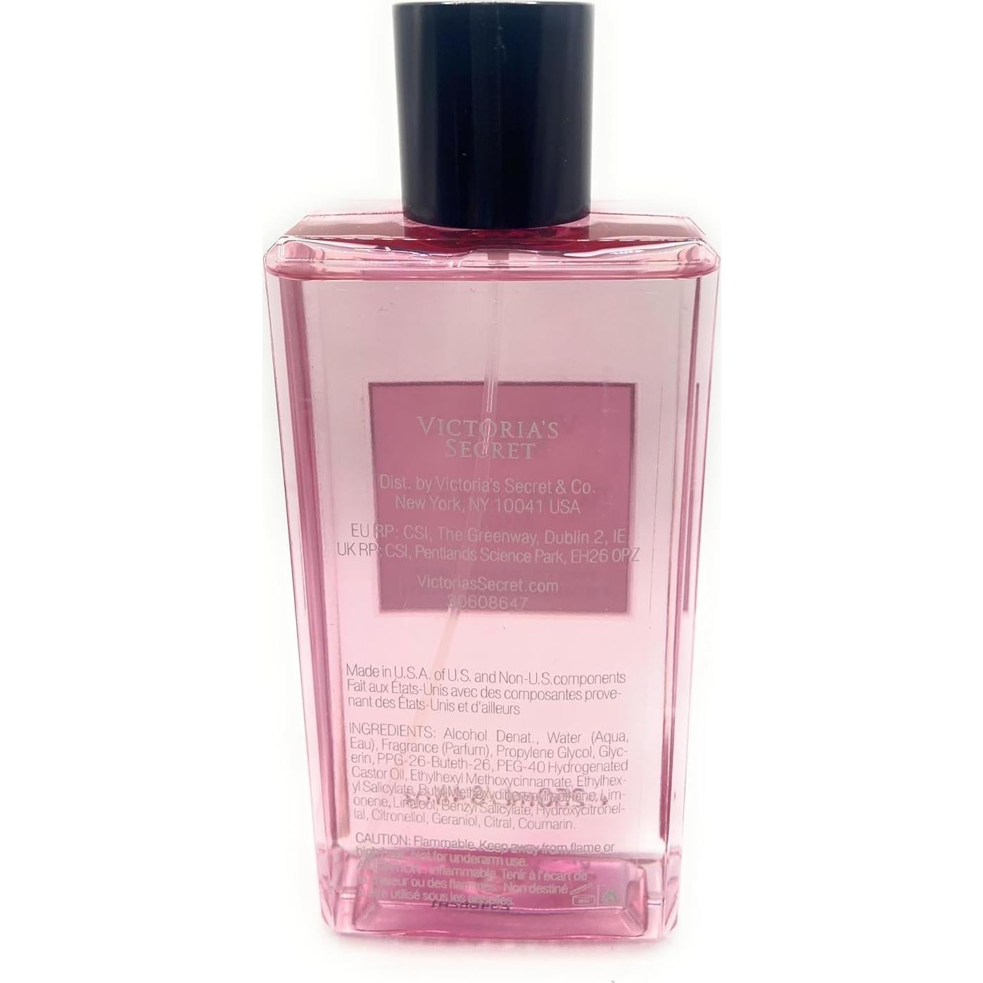 Bruma Corporal Victoria's Secret Bombshell Magic 250 mL