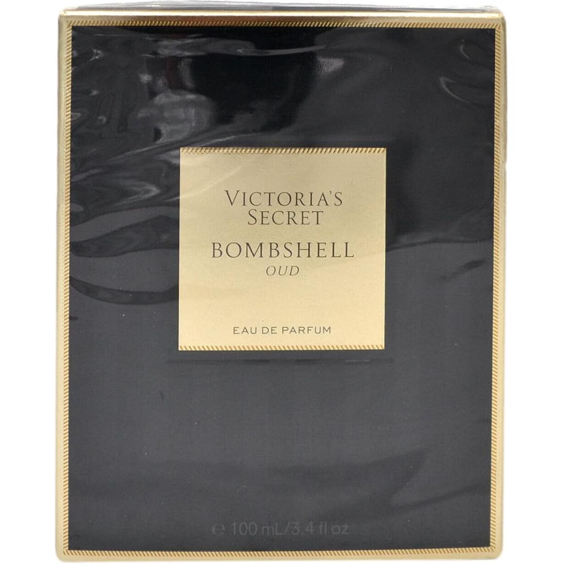 Conjunto Eau De Parfum Bombshell Oud 100 ml + Mini Mist 75 ml