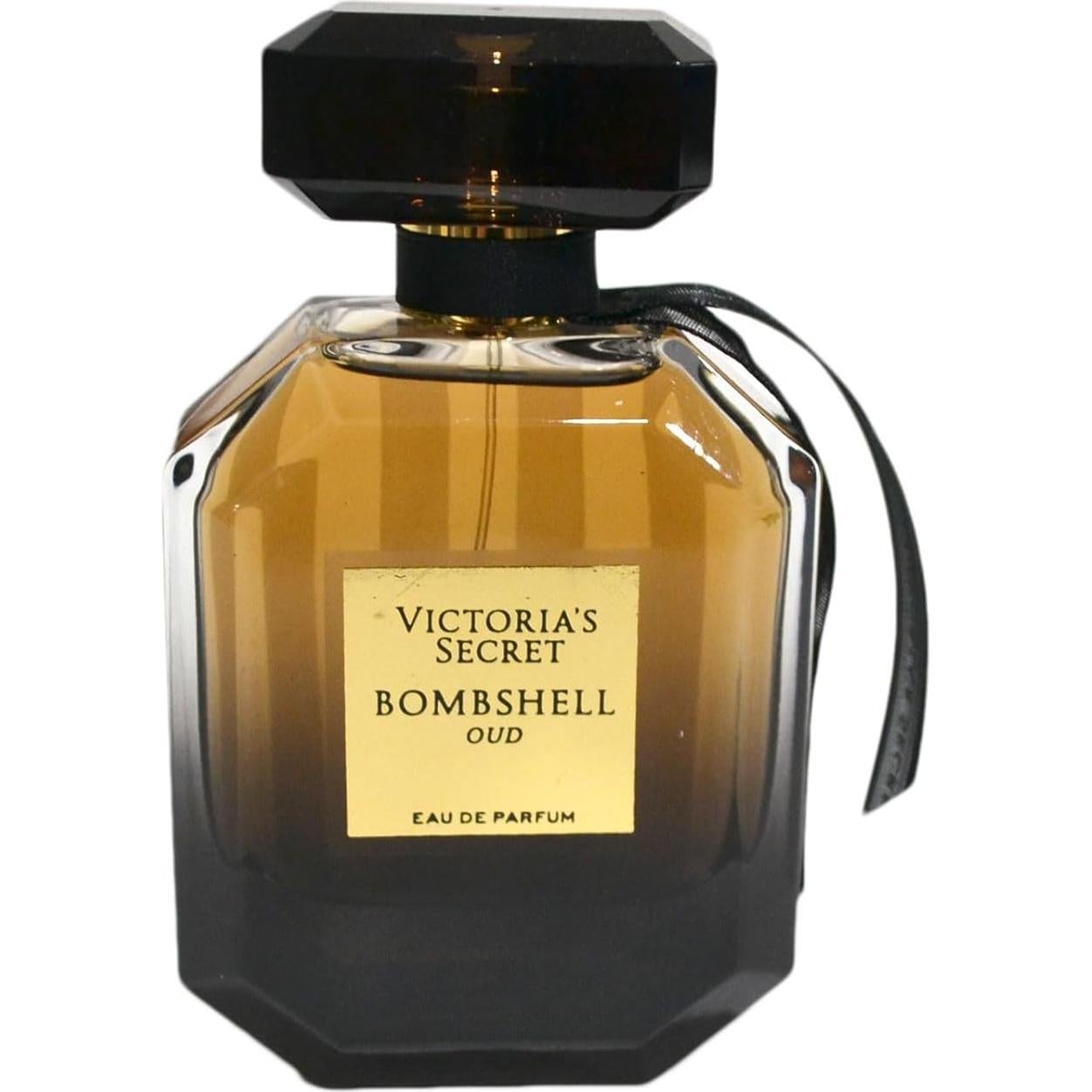 Conjunto Eau De Parfum Bombshell Oud 100 ml + Mini Mist 75 ml