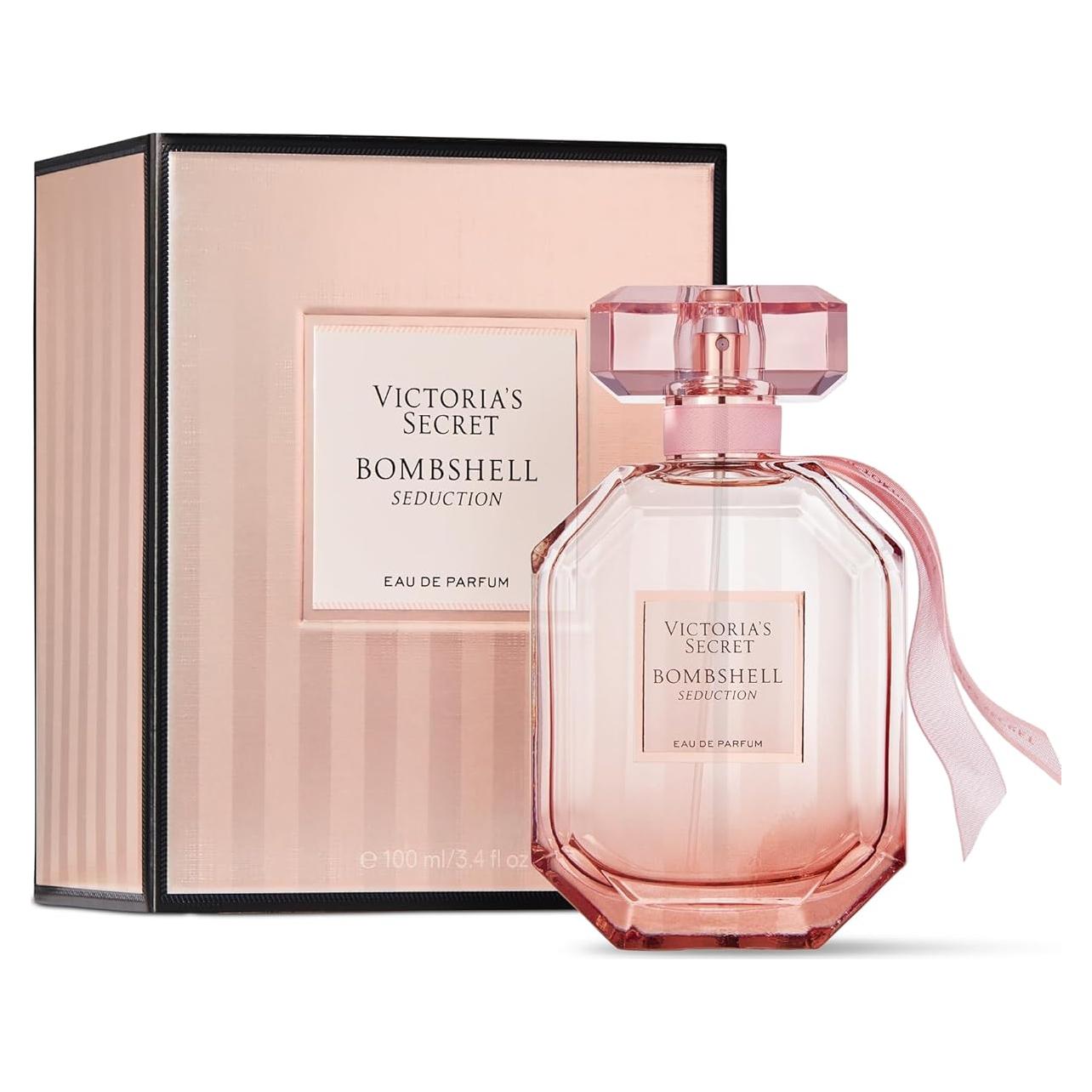 Bombshell Eau de Parfum, Seduction - 3.4 fl oz