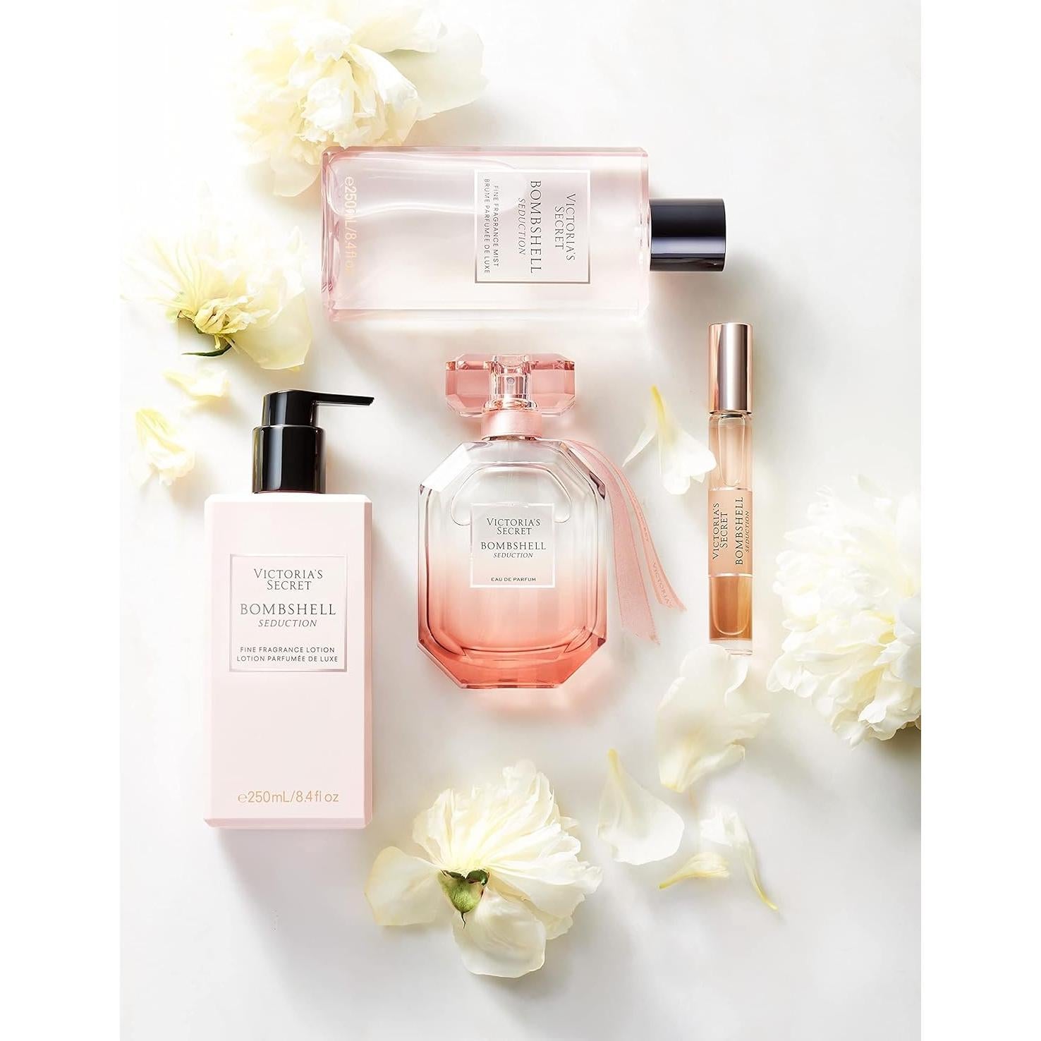 Bombshell Eau de Parfum, Seduction - 3.4 fl oz