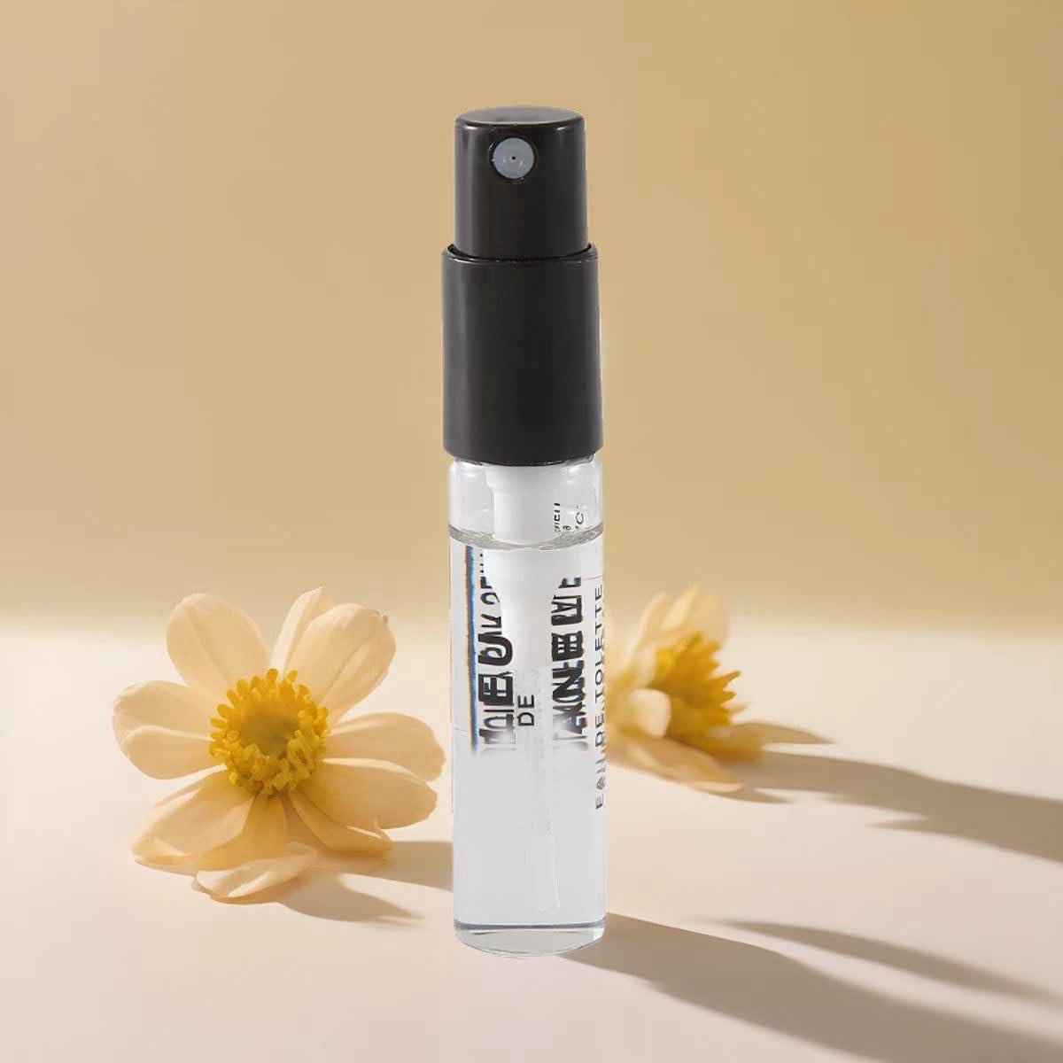 Juego de Muestras de Colonia para Hombre MSUNF - 10 Fragancias